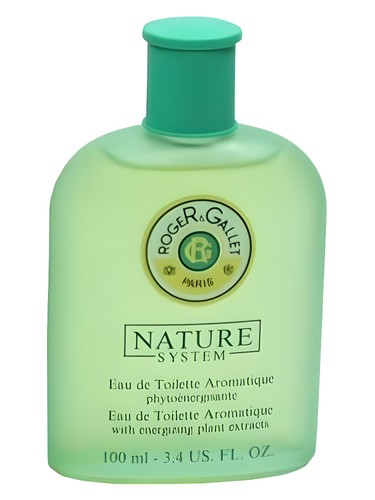 Nature System by Roger & Gallet