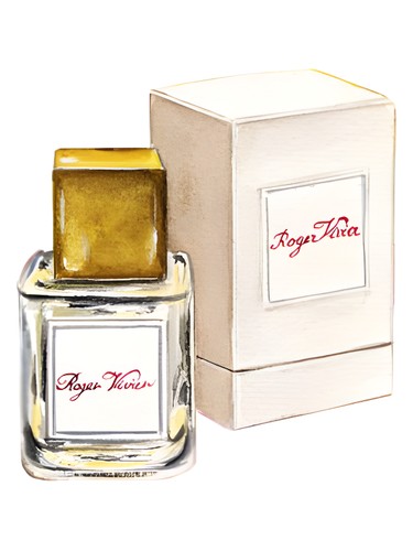 Le Neroli by Roger Vivier