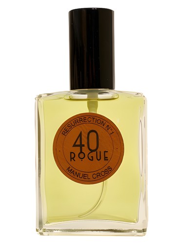 40 Rogue by Rogue Perfumery