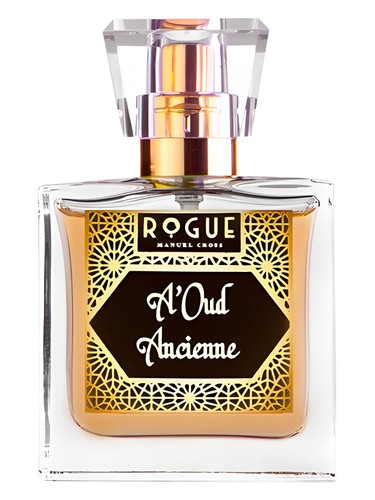 A'Oud Ancienne by Rogue Perfumery