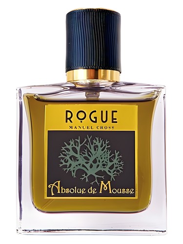 Absolue de Mousse by Rogue Perfumery