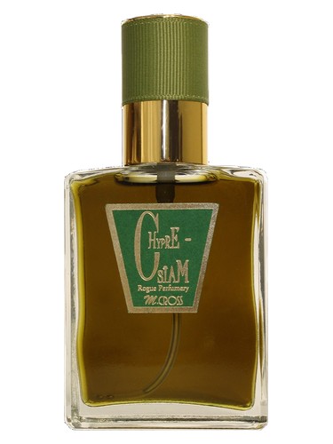 Chypre-Siam by Rogue Perfumery