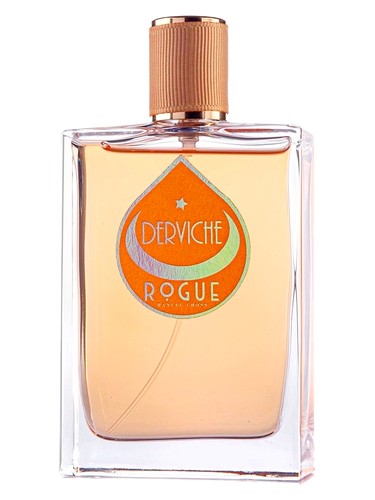 Derviche by Rogue Perfumery