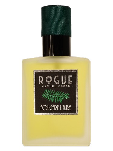 Fougere L’Aube by Rogue Perfumery