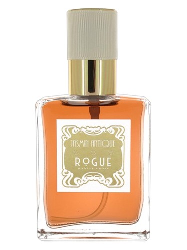 Jasmin Antique by Rogue Perfumery