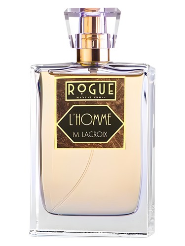 L'homme M. Lacroix by Rogue Perfumery