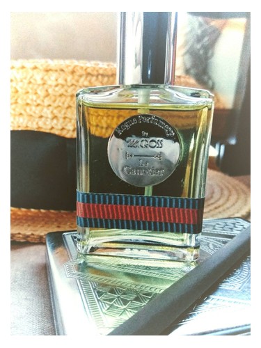 Le Canotier by Rogue Perfumery
