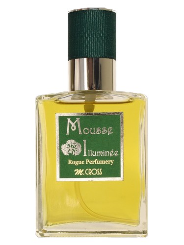 Mousse Illuminee by Rogue Perfumery