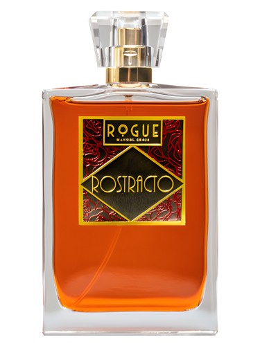 Rostracto by Rogue Perfumery