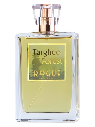 Targhee Forest by Rogue Perfumery