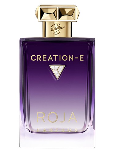 Creation-E Essence de Parfum by Roja Dove
