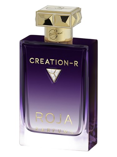 Creation-R Essence de Parfum by Roja Dove