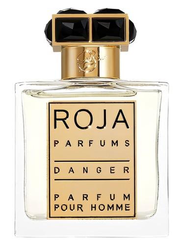 Danger Pour Homme by Roja Dove