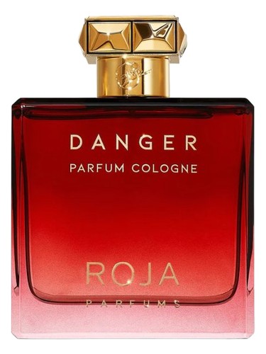 Danger Pour Homme Parfum Cologne by Roja Dove