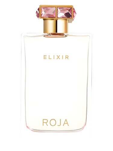 Elixir Pour Femme Essence De Parfum by Roja Dove