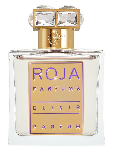 Elixir Pour Femme Parfum by Roja Dove