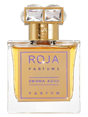 Enigma Aoud by Roja Dove