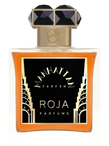 Manhattan by Roja Dove
