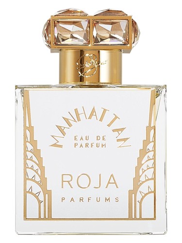 Manhattan Eau de Parfum by Roja Dove