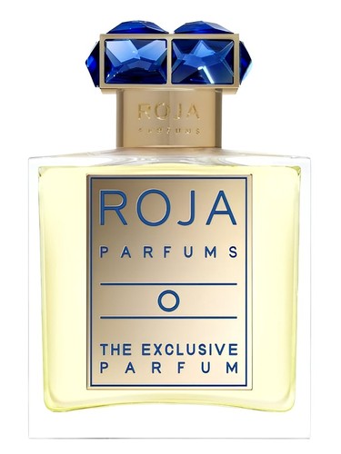 O The Exclusive Parfum by Roja Dove