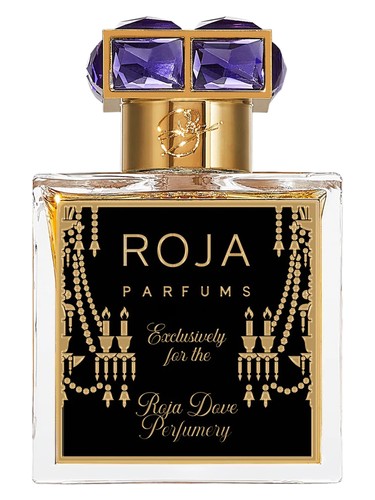 RDP21 Limited Edition by Roja Dove