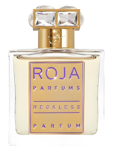 Reckless by Roja Dove
