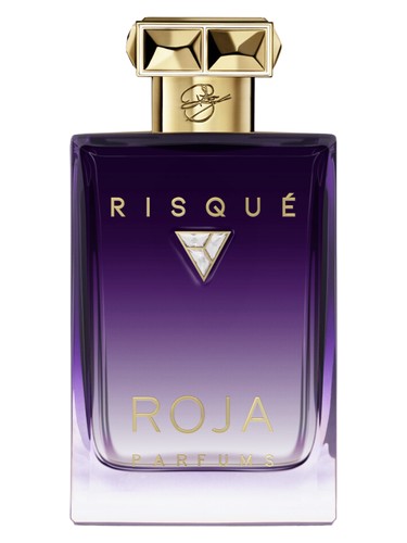 Risque Pour Femme Essence De Parfum by Roja Dove