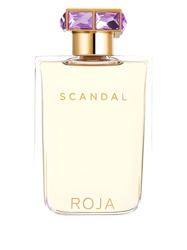 Scandal Pour Femme Essence De Parfum by Roja Dove