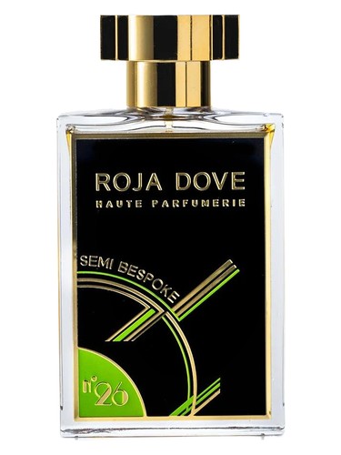 SEMI BESPOKE NO. 26 by Roja Dove