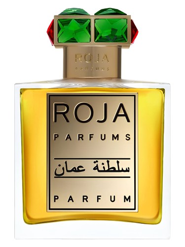 Sultanate of Oman by Roja Dove