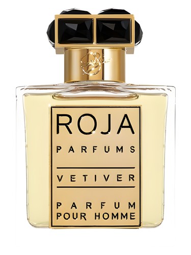Vetiver Pour Homme by Roja Dove