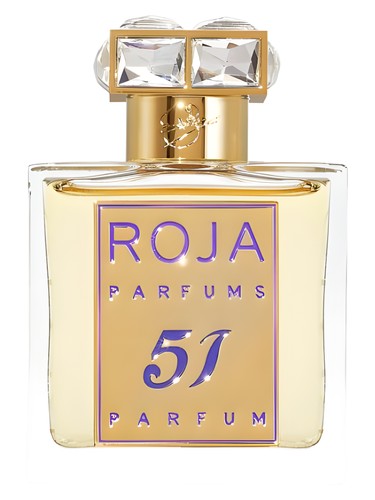 51 Pour Femme by Roja Dove