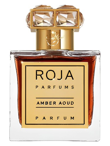 Amber Aoud by Roja Dove