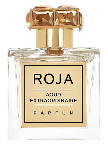 Aoud Extraordinaire by Roja Dove