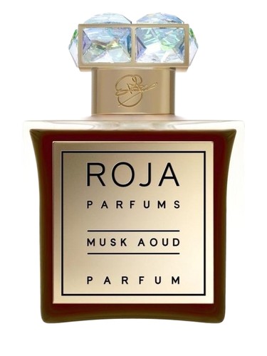 Musk Aoud by Roja Dove