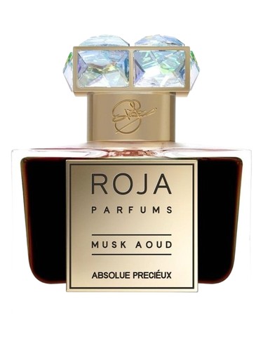 Musk Aoud Absolue Précieux by Roja Dove