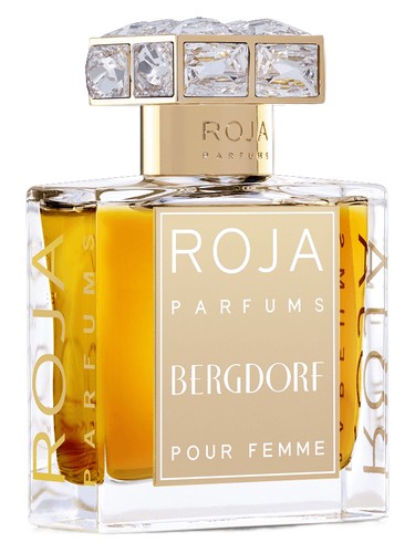 Bergdorf Pour Femme by Roja Dove