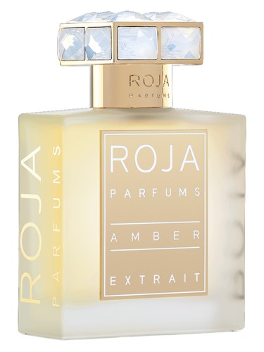 Amber by Roja Dove