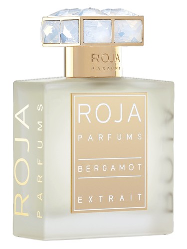 Bergamot by Roja Dove