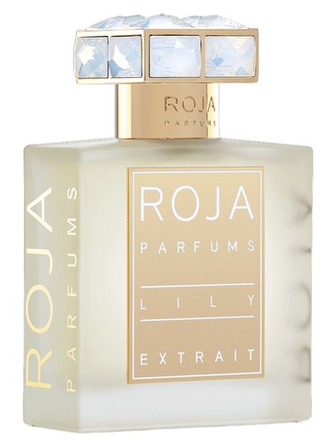 Lily by Roja Dove