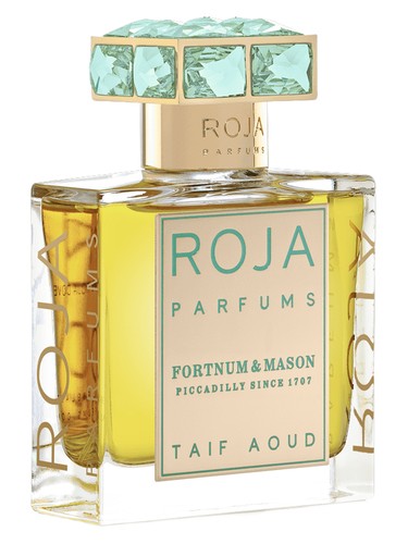 Fortnum & Mason Taif Oud by Roja Dove