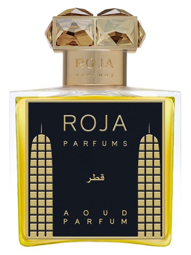 Qatar by Roja Dove