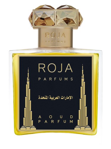 United Arab Emirates by Roja Dove