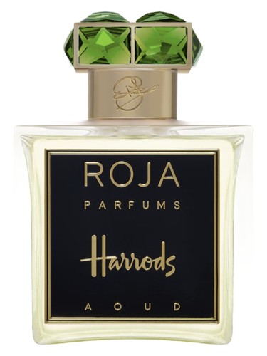 Harrods Aoud by Roja Dove