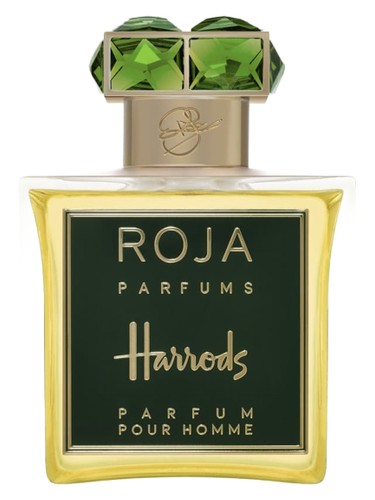 Harrods Parfum Pour Homme by Roja Dove