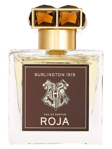 Harry Potter Burlington 1819 Limited Edition by Roja Dove