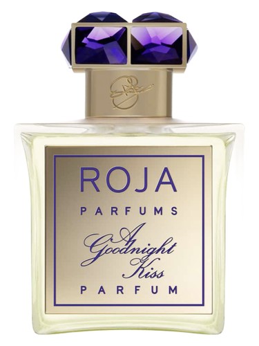 A Goodnight Kiss by Roja Dove