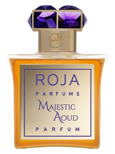Majestic Aoud by Roja Dove