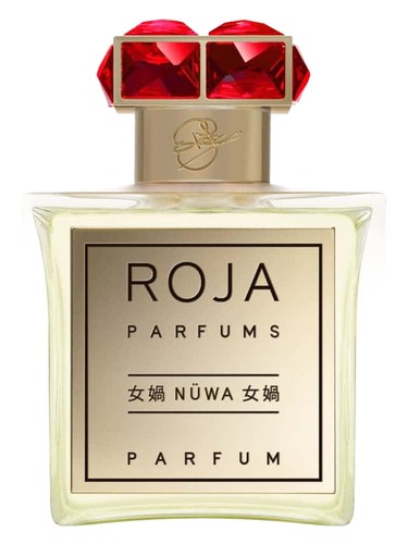 NüWa 2015 Edition by Roja Dove