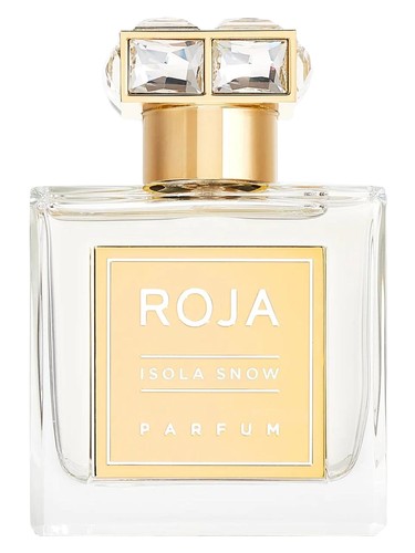Isola Snow by Roja Dove